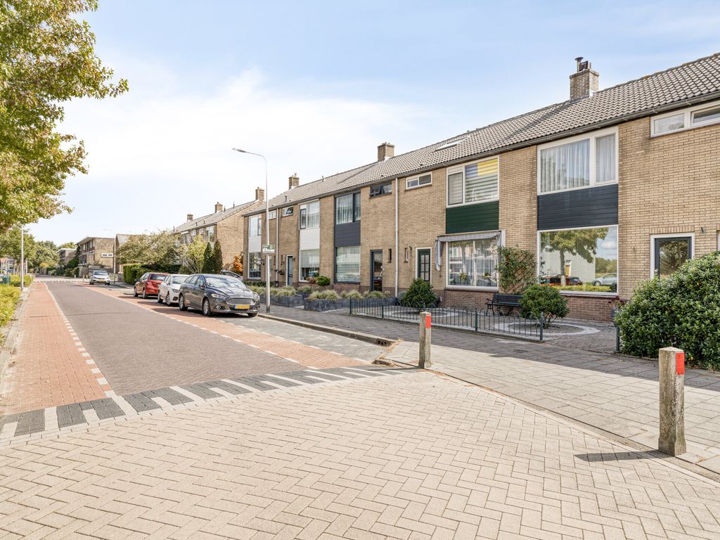 Anna-Hoevestraat 71, Brielle