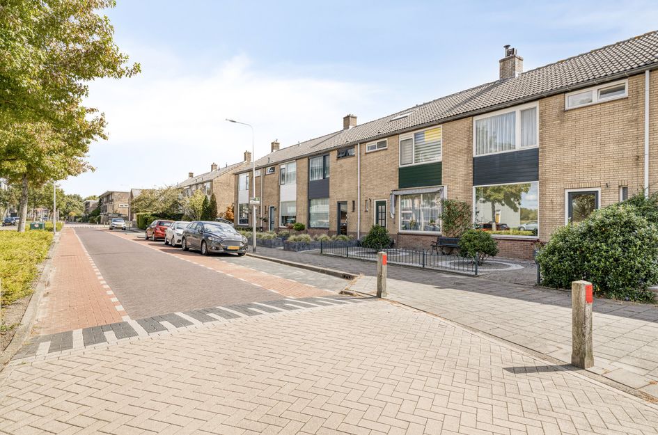 Anna-Hoevestraat 71