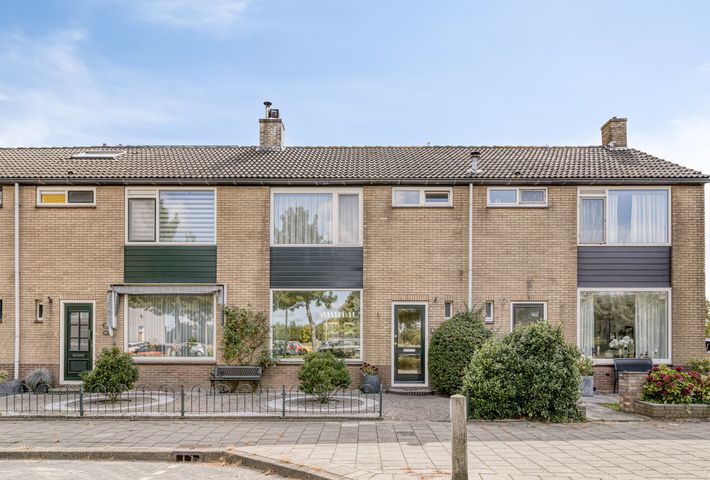 Anna-Hoevestraat 71