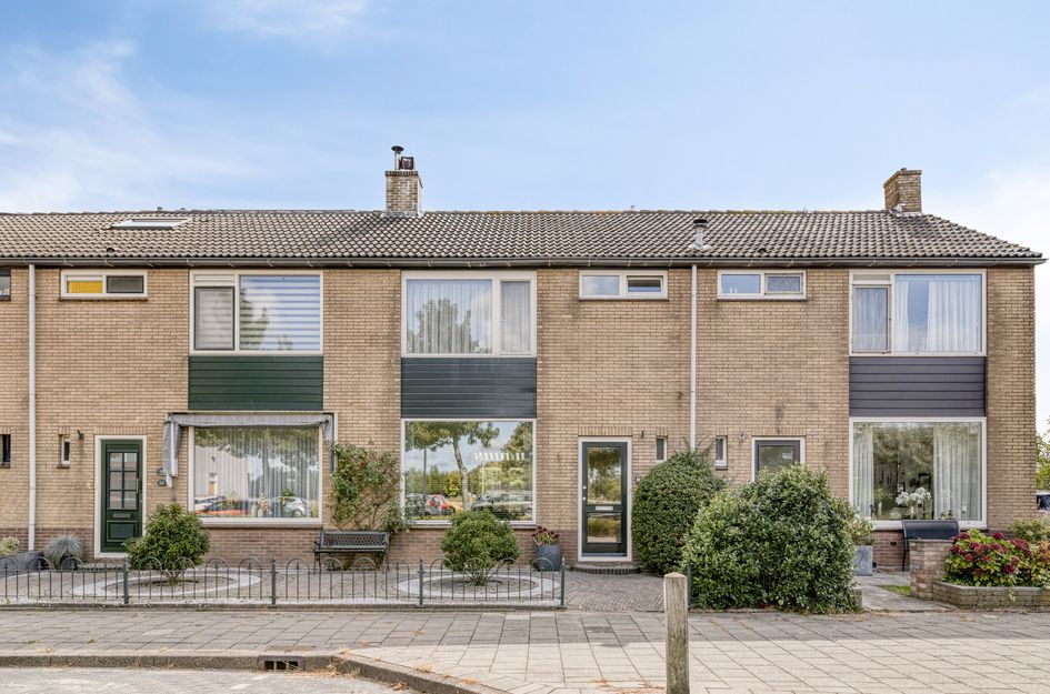 Anna-Hoevestraat 71