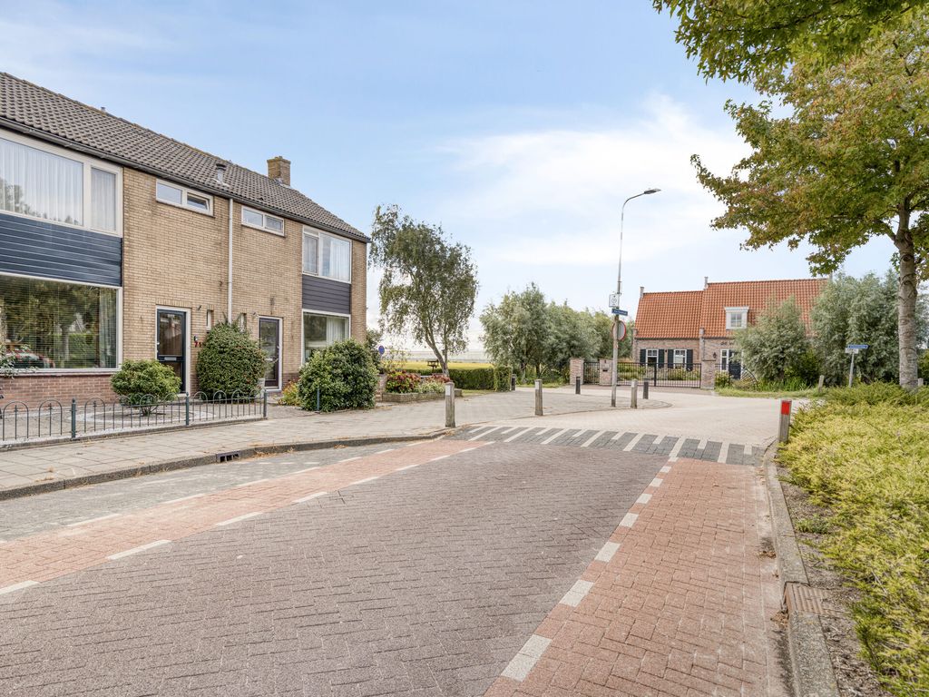 Anna-Hoevestraat 71, Brielle