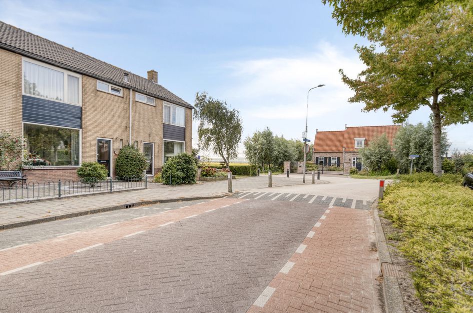 Anna-Hoevestraat 71