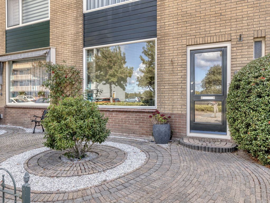Anna-Hoevestraat 71, Brielle