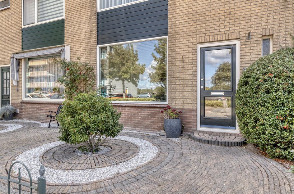 Anna-Hoevestraat 71
