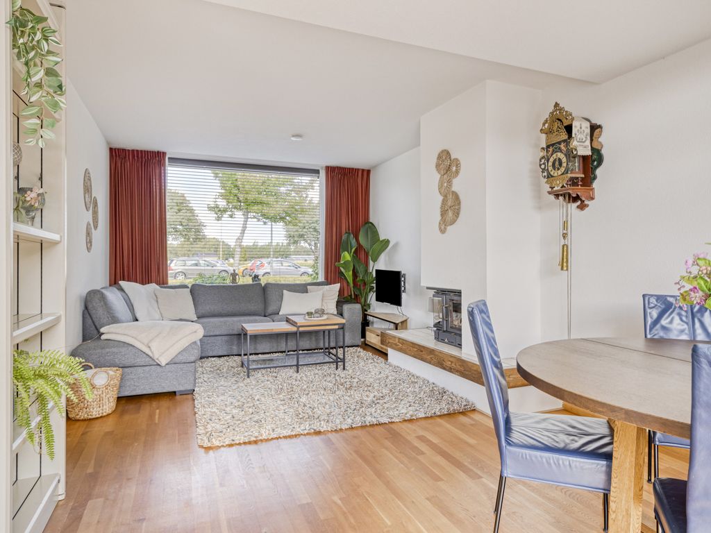 Anna-Hoevestraat 71, Brielle