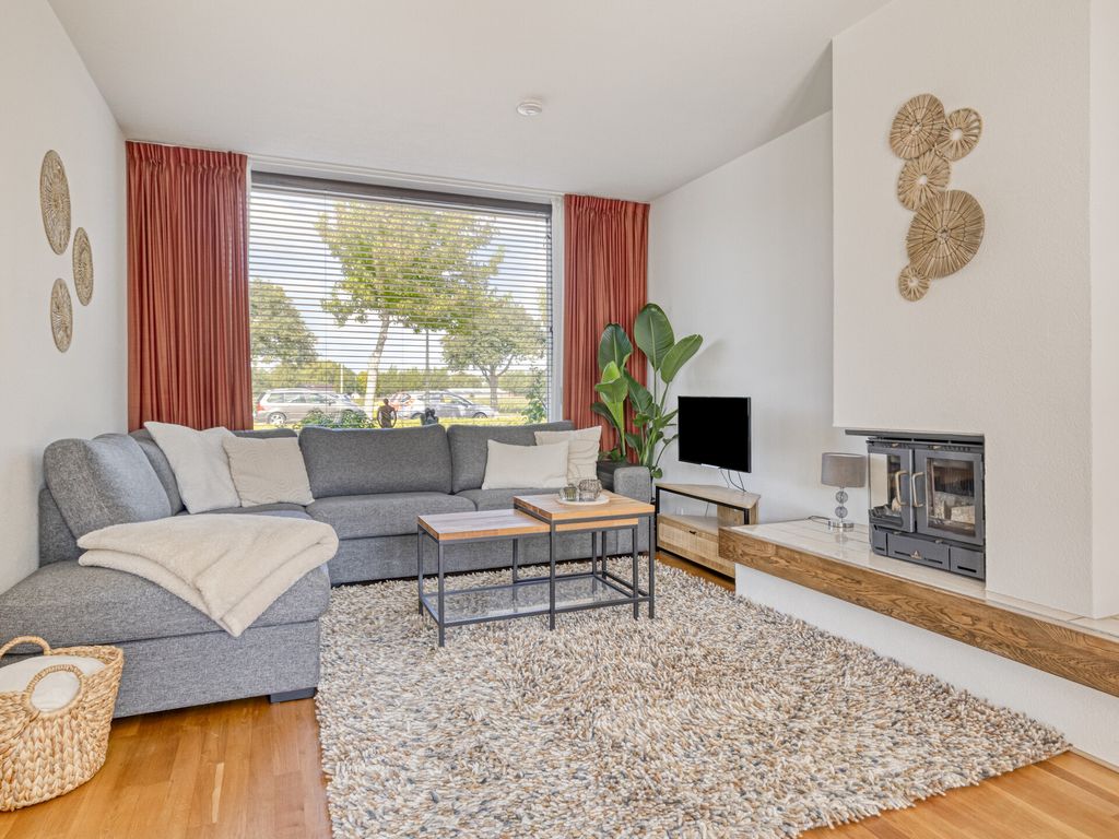 Anna-Hoevestraat 71, Brielle