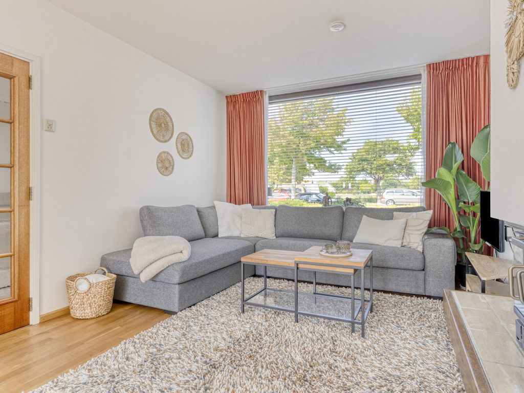 Anna-Hoevestraat 71, Brielle