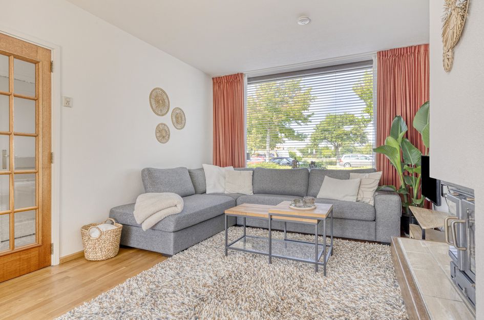 Anna-Hoevestraat 71