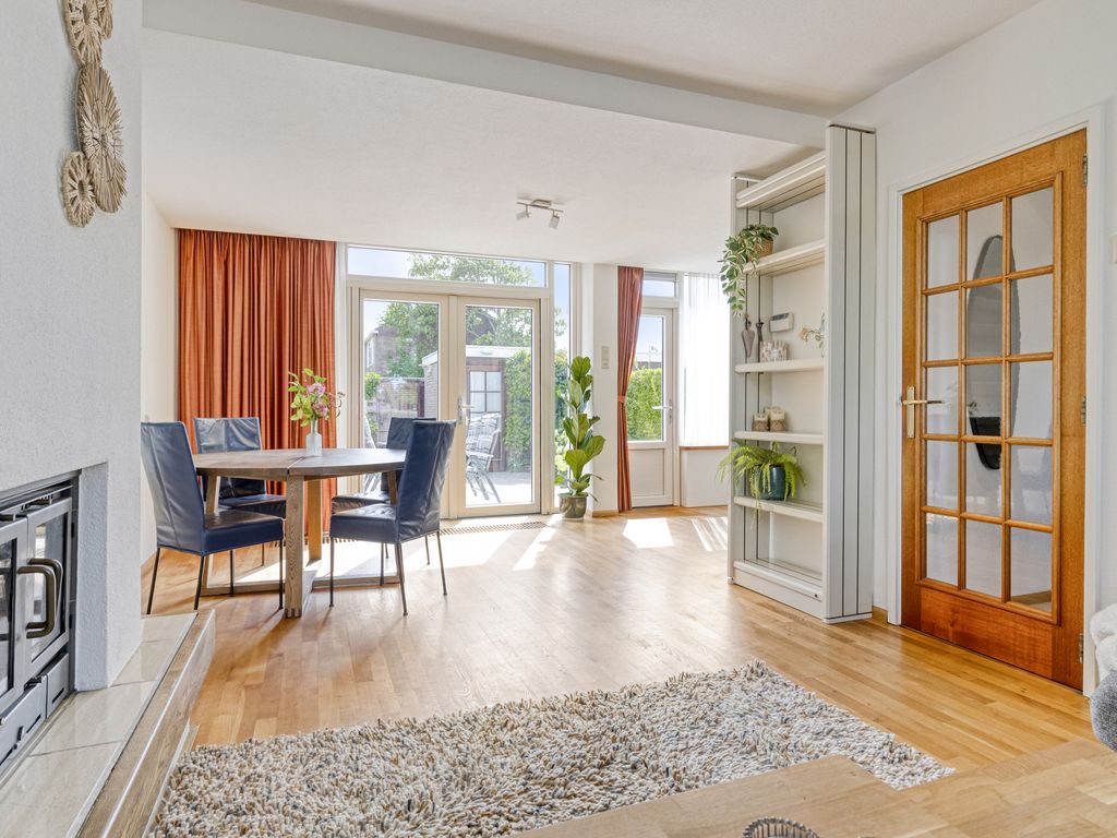 Anna-Hoevestraat 71, Brielle