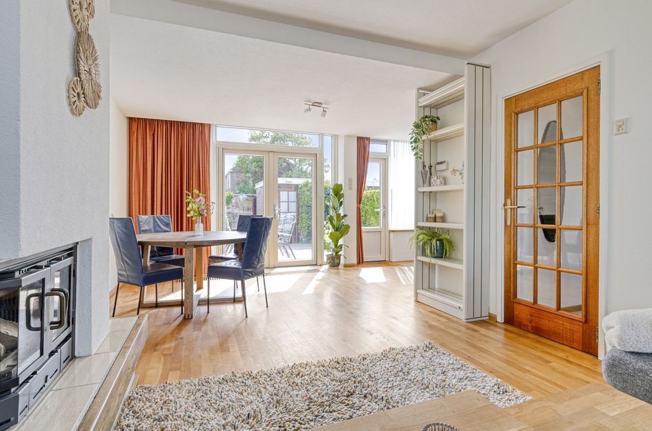 Anna-Hoevestraat 71