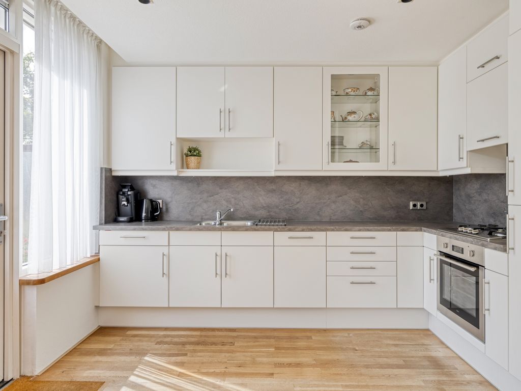 Anna-Hoevestraat 71, Brielle
