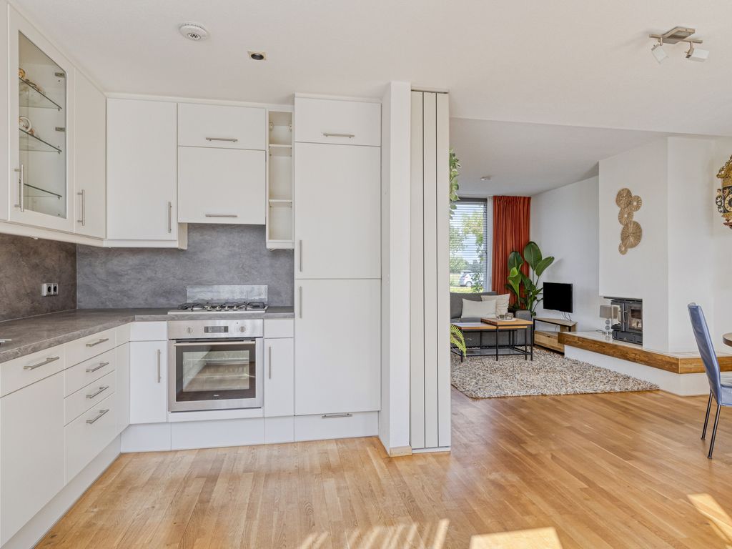 Anna-Hoevestraat 71, Brielle