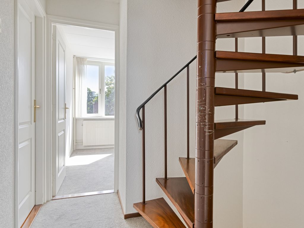 Anna-Hoevestraat 71, Brielle