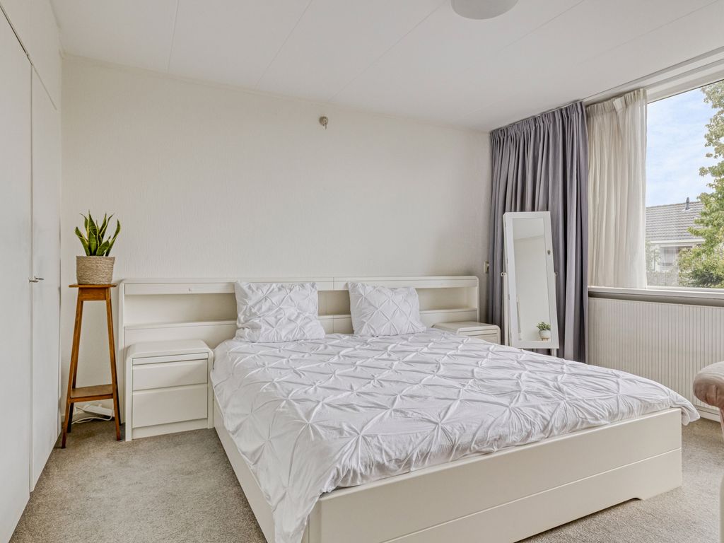 Anna-Hoevestraat 71, Brielle