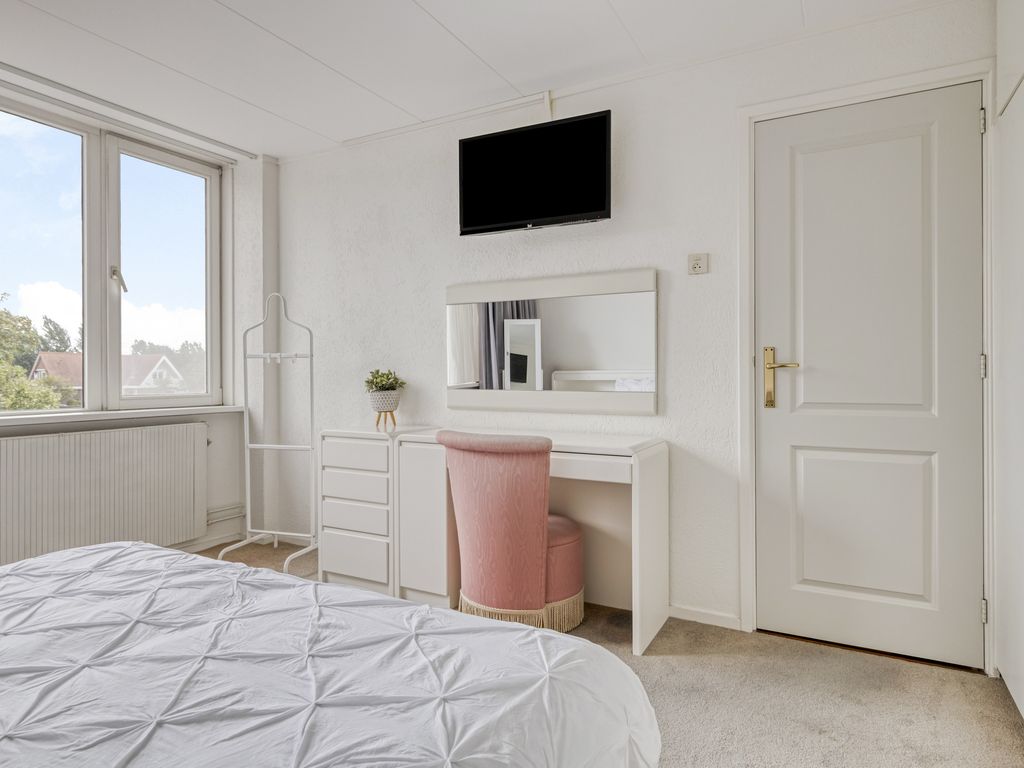 Anna-Hoevestraat 71, Brielle