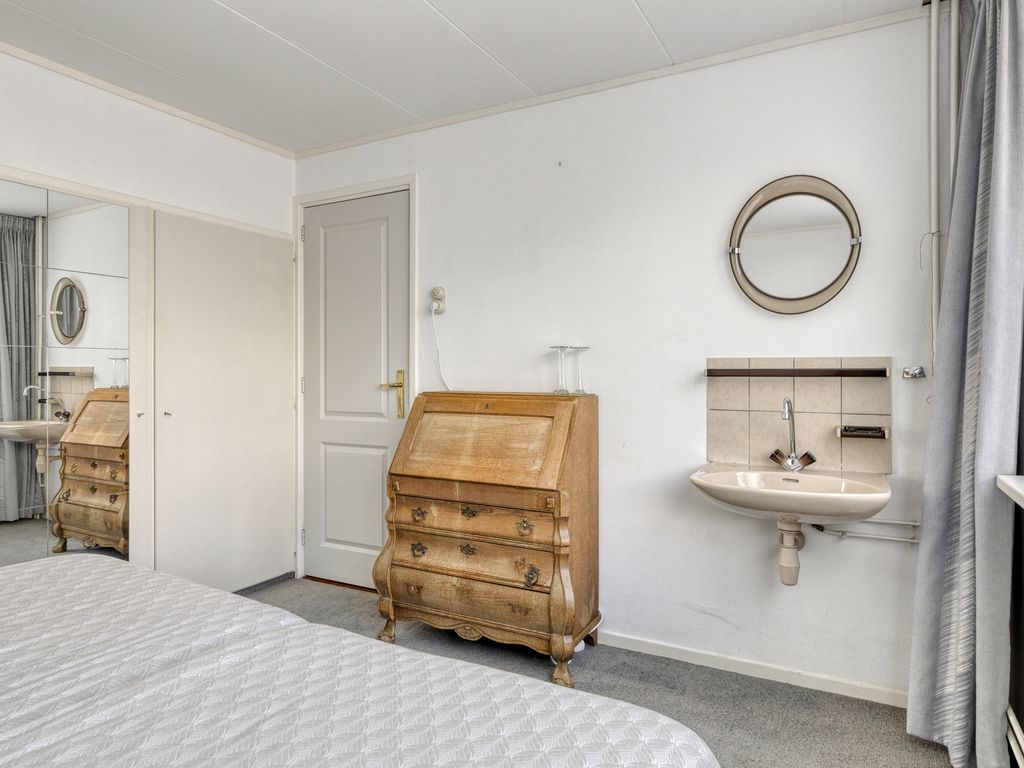Anna-Hoevestraat 71, Brielle