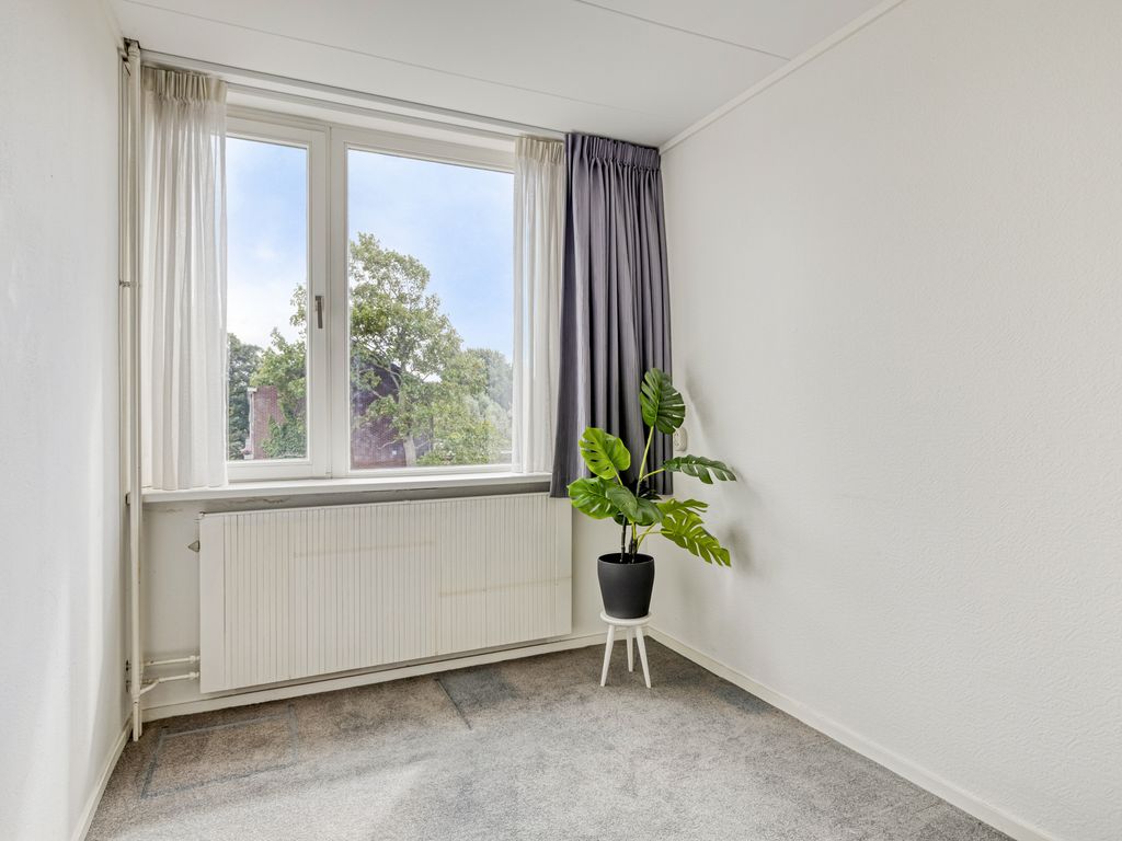 Anna-Hoevestraat 71, Brielle