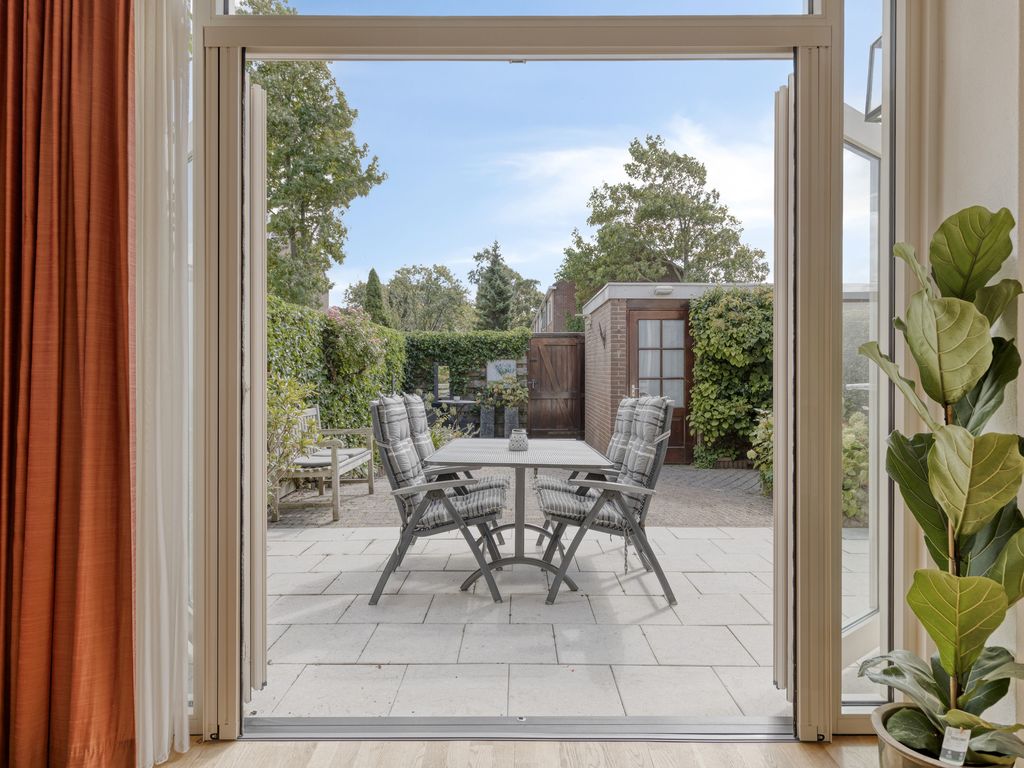 Anna-Hoevestraat 71, Brielle