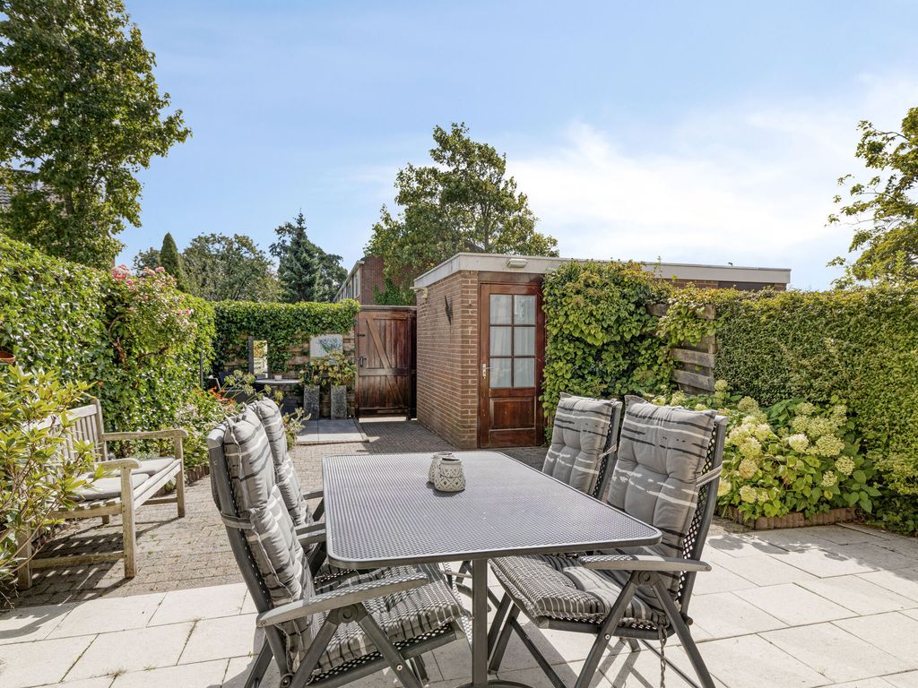 Anna-Hoevestraat 71, Brielle
