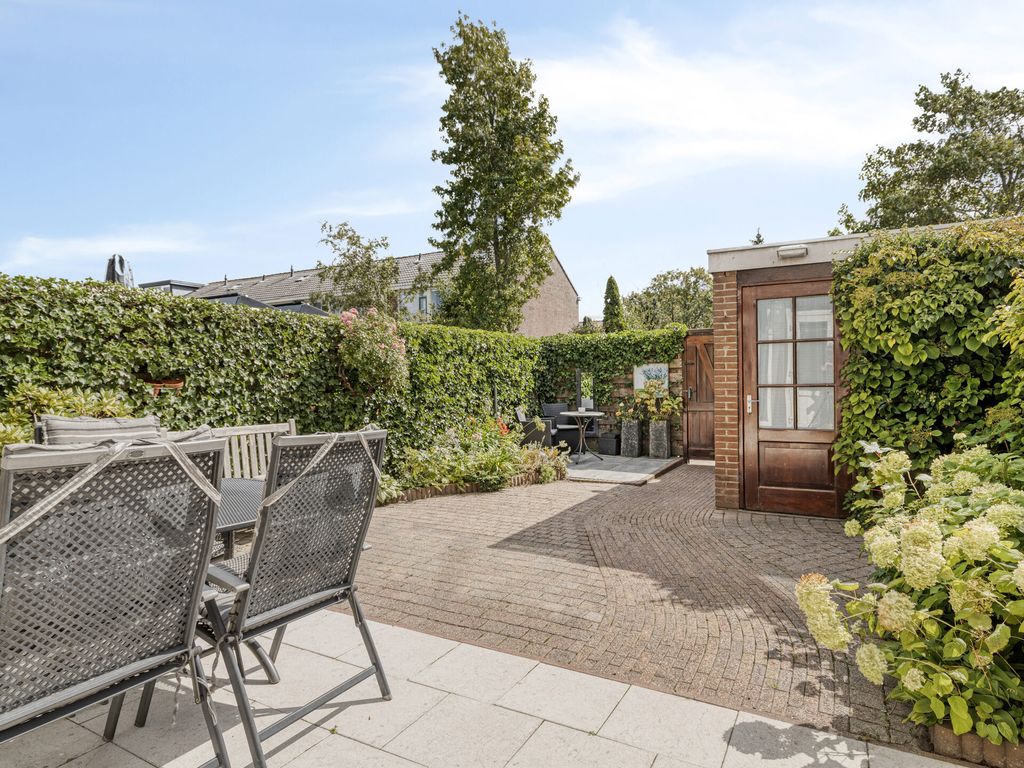 Anna-Hoevestraat 71, Brielle