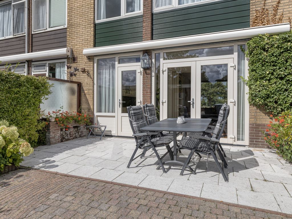 Anna-Hoevestraat 71, Brielle