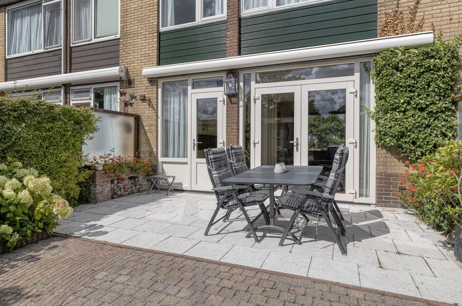 Anna-Hoevestraat 71