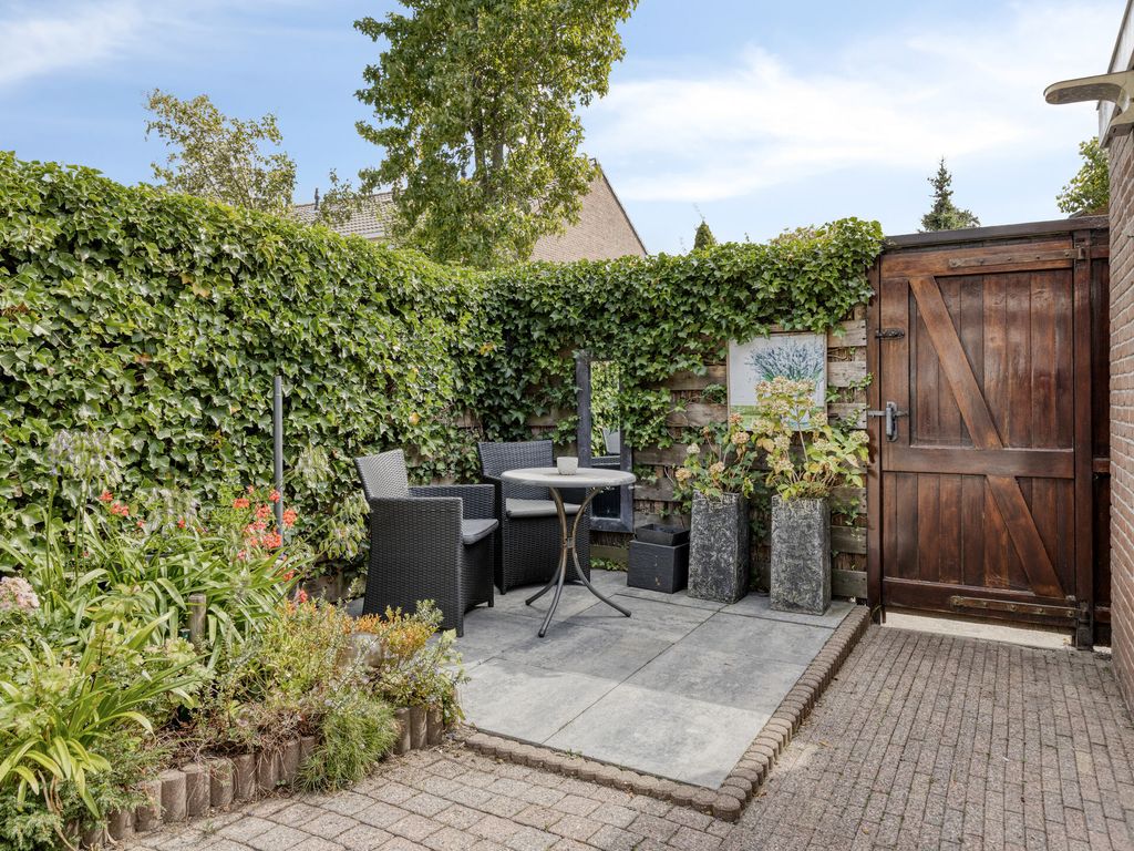Anna-Hoevestraat 71, Brielle