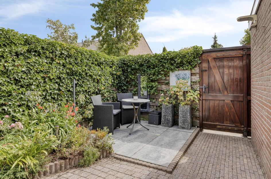 Anna-Hoevestraat 71