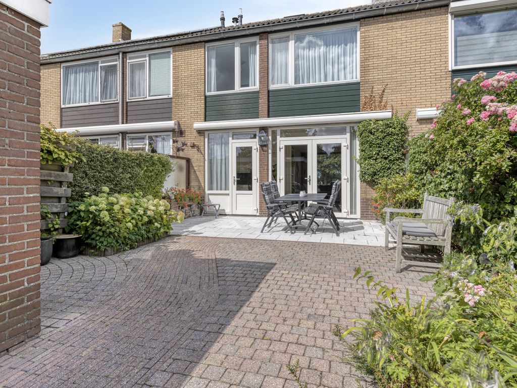 Anna-Hoevestraat 71, Brielle
