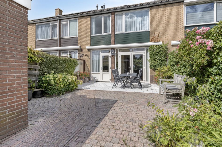 Anna-Hoevestraat 71