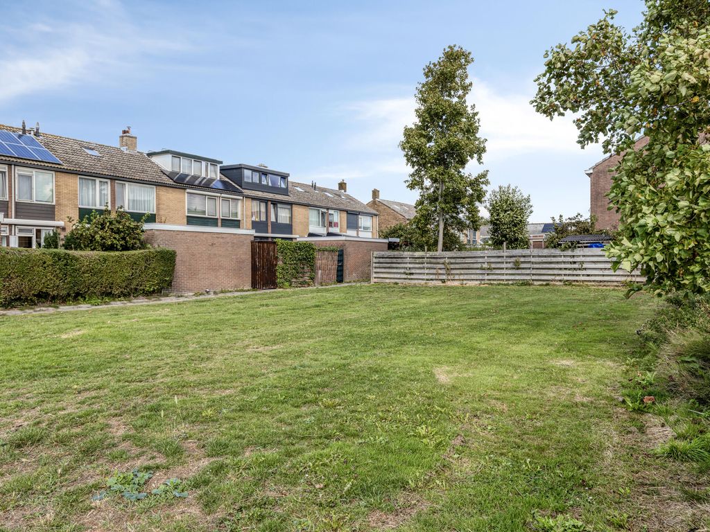 Anna-Hoevestraat 71, Brielle