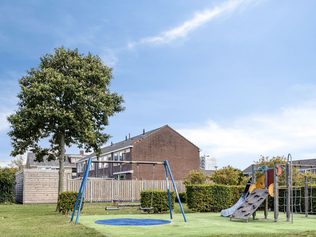 Anna-Hoevestraat 71, Brielle