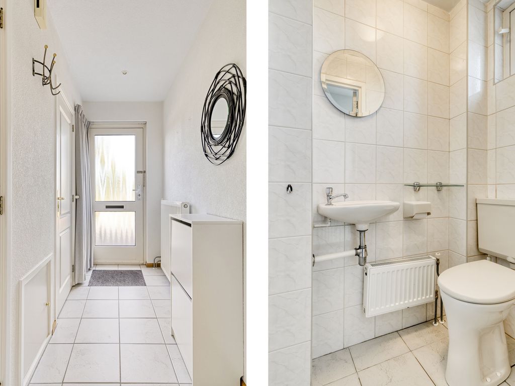 Anna-Hoevestraat 71, Brielle
