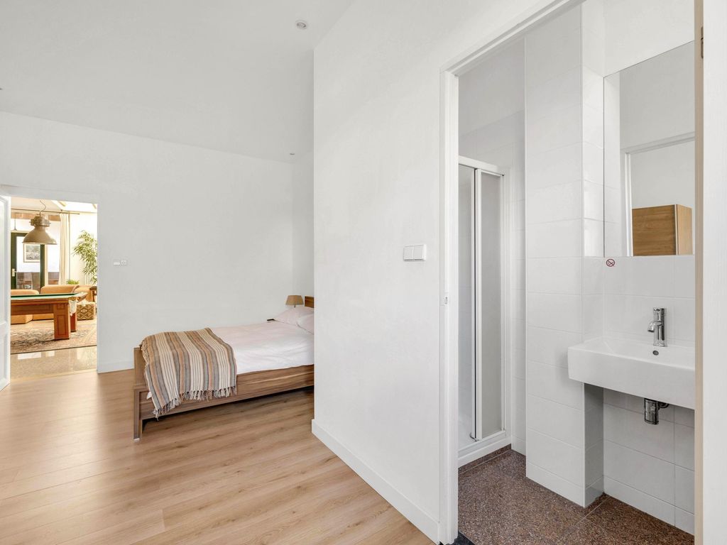 Vrouwenhoflaan 2a, Brielle