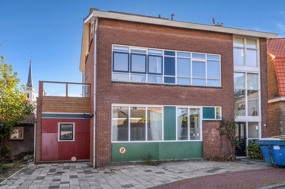 Vrouwenhoflaan 2a