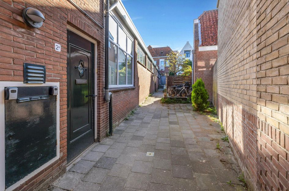 Vrouwenhoflaan 2a