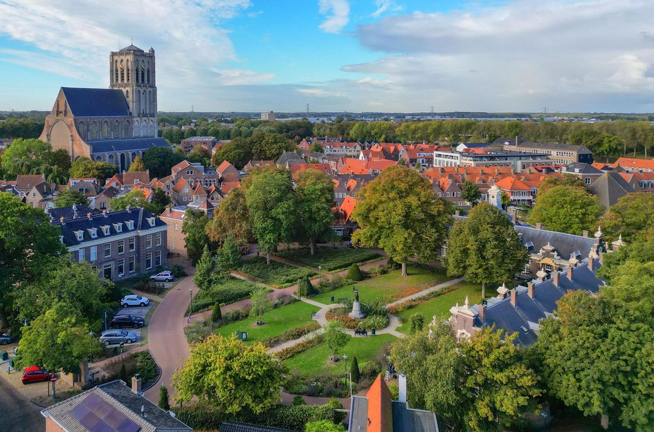 Vrouwenhoflaan 2a