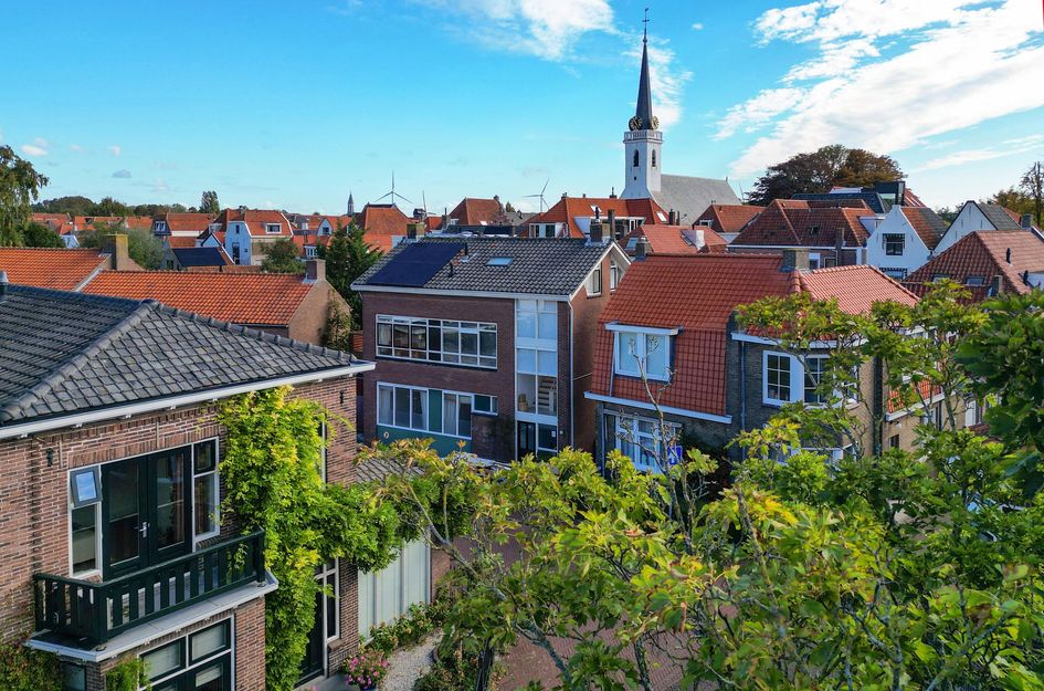 Vrouwenhoflaan 2a
