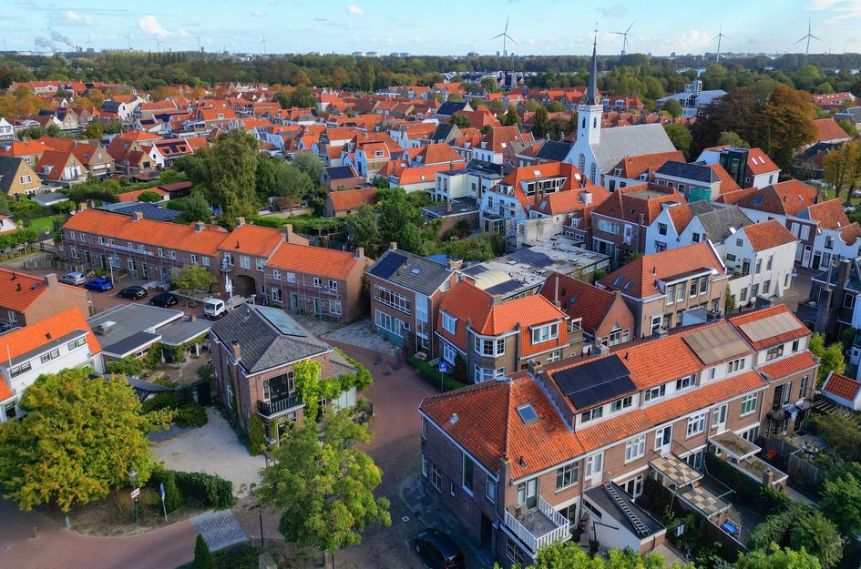 Vrouwenhoflaan 2a