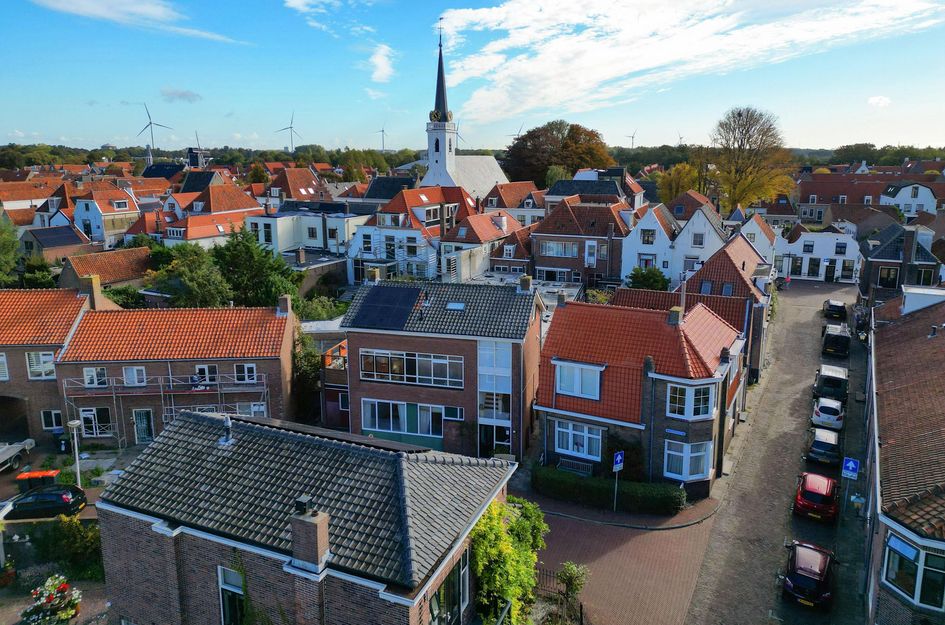 Vrouwenhoflaan 2a
