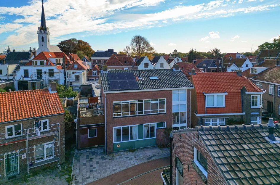 Vrouwenhoflaan 2a