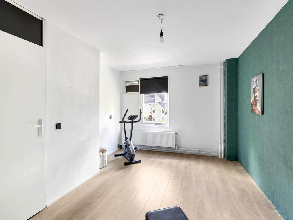 Gootepad 10, Brielle