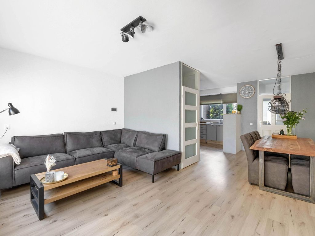 Gootepad 10, Brielle