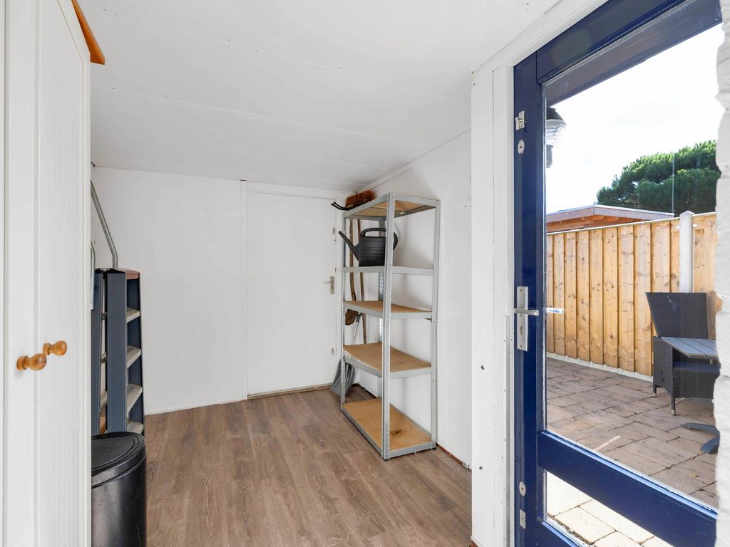 Gootepad 10, Brielle