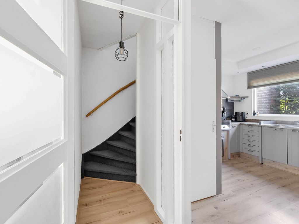 Gootepad 10, Brielle