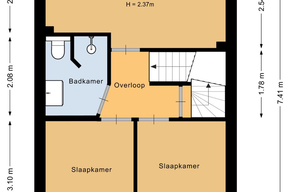 van der Fuyckstraat 84