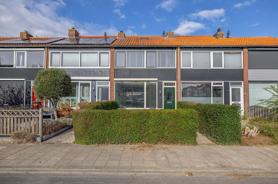 van der Fuyckstraat 84