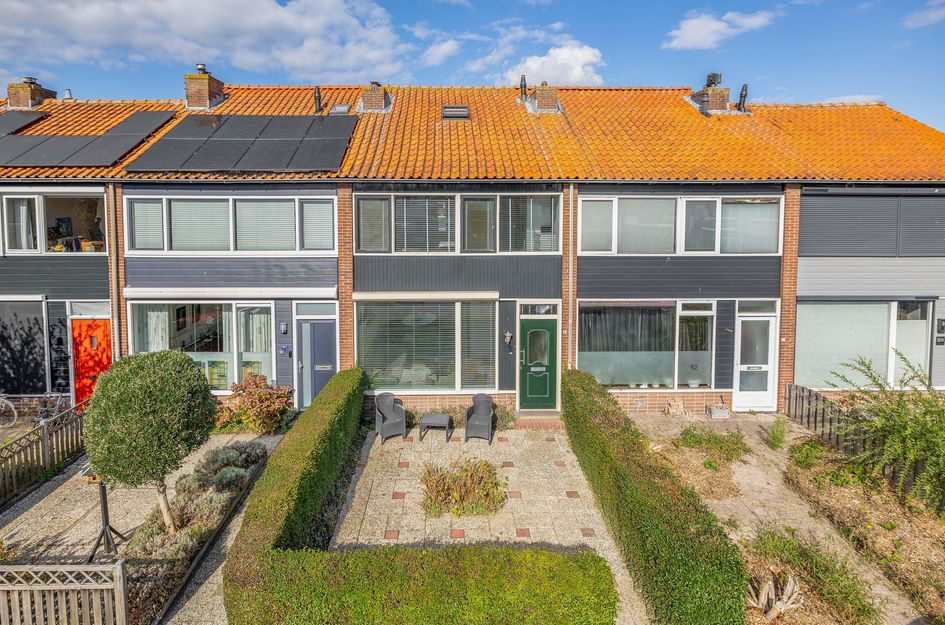 van der Fuyckstraat 84