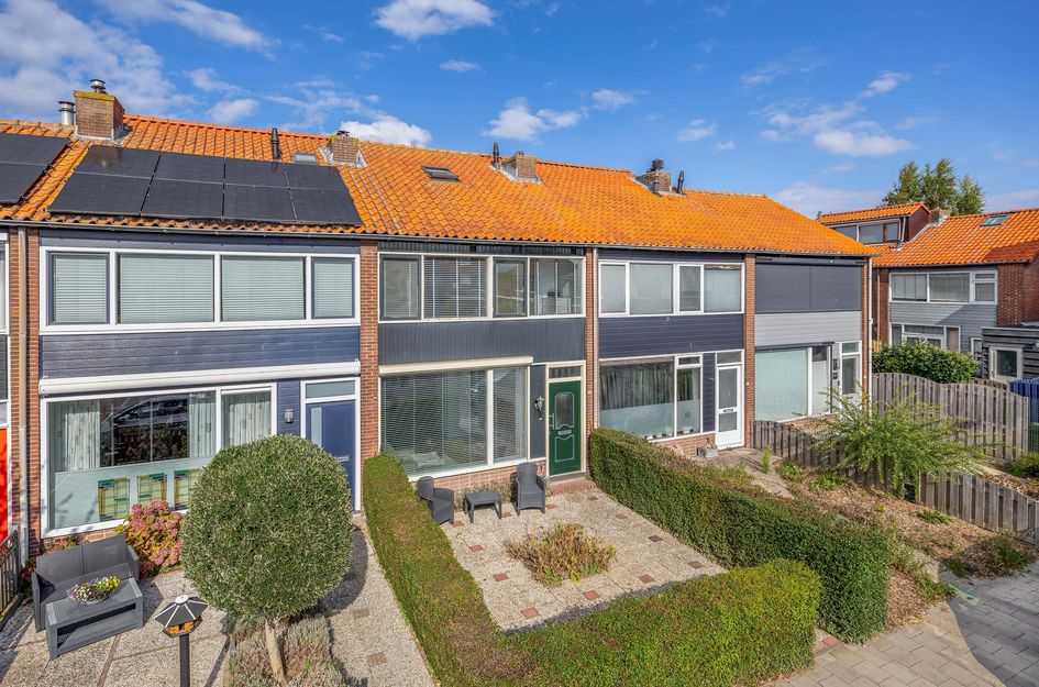 van der Fuyckstraat 84
