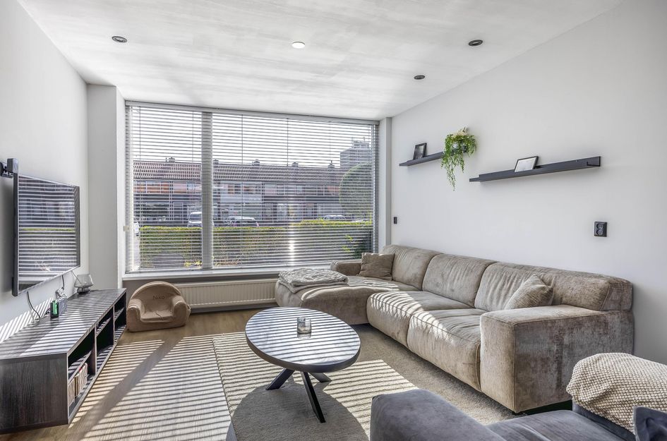 van der Fuyckstraat 84